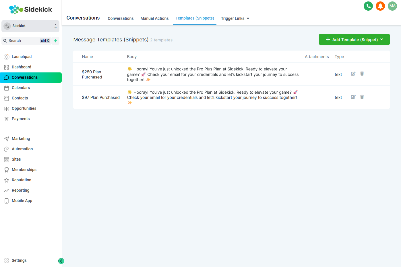 sidekick-chatbots